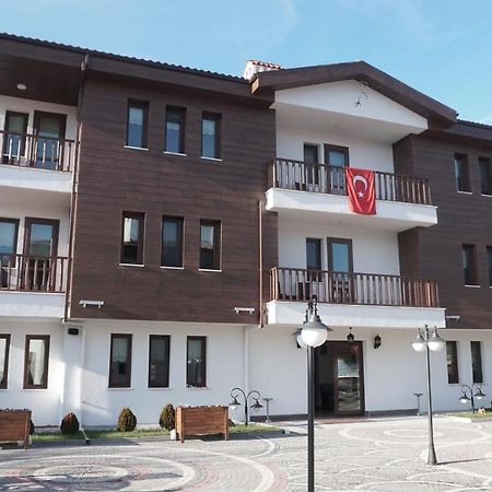 Hidirlik Konaklari Hotel Safranbolu Bagian luar foto