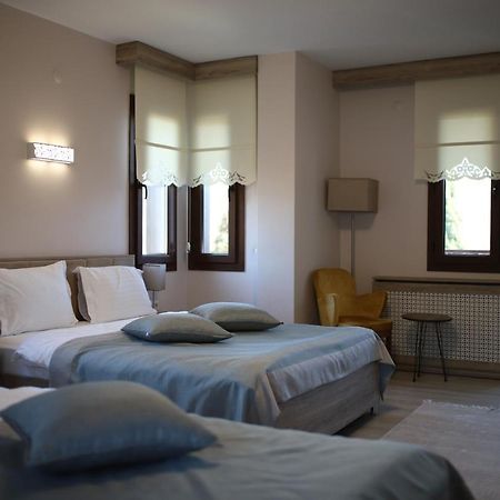 Hidirlik Konaklari Hotel Safranbolu Bagian luar foto