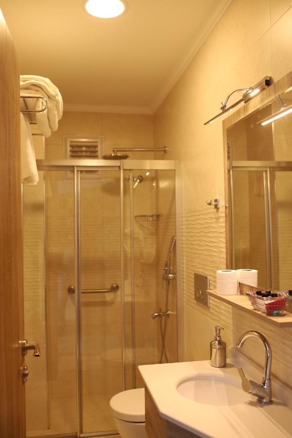 Hidirlik Konaklari Hotel Safranbolu Bagian luar foto