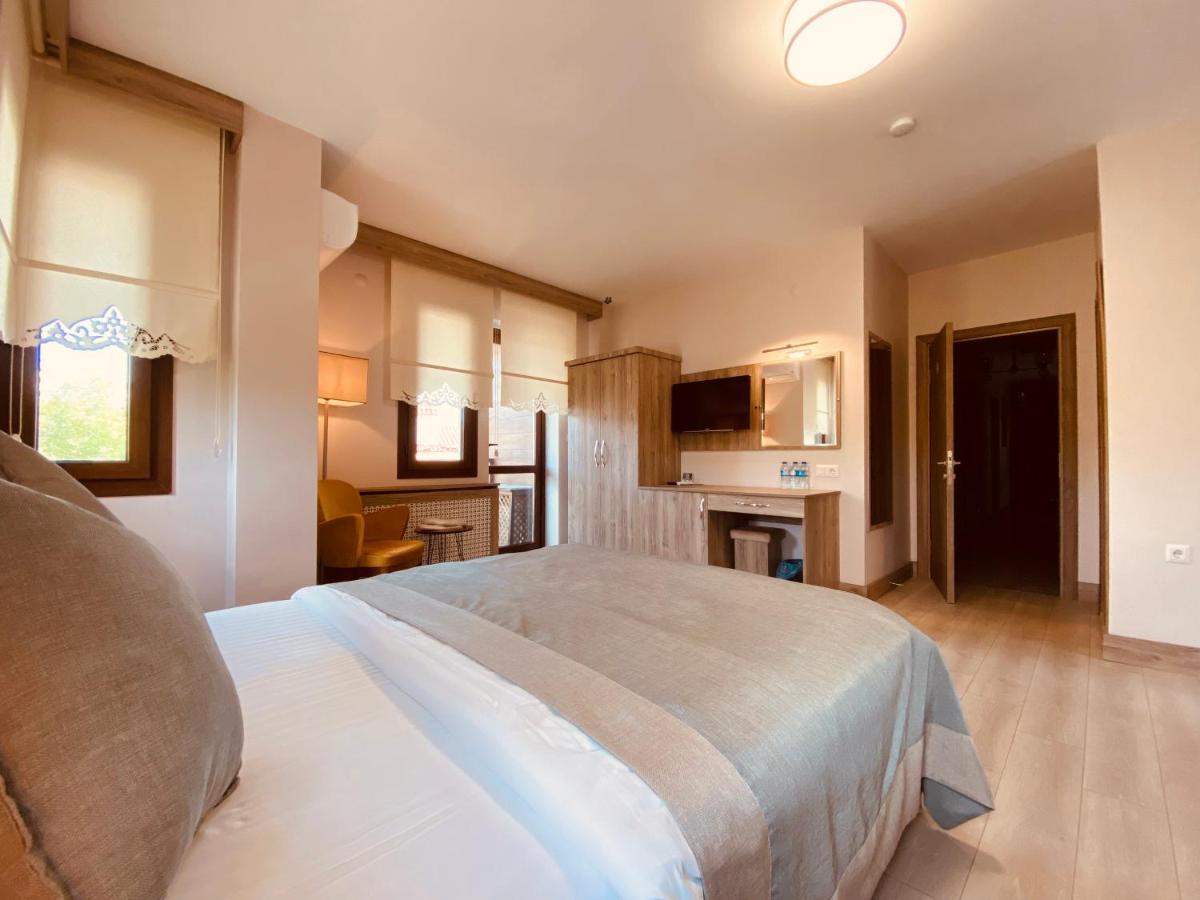 Hidirlik Konaklari Hotel Safranbolu Bagian luar foto