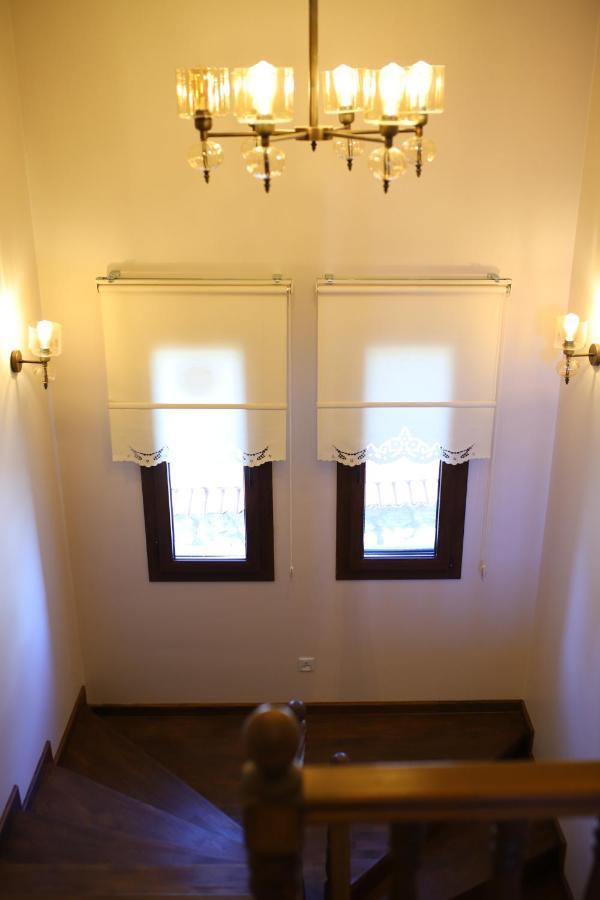 Hidirlik Konaklari Hotel Safranbolu Bagian luar foto